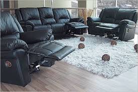 Arrange Furniture To Include A Recliner