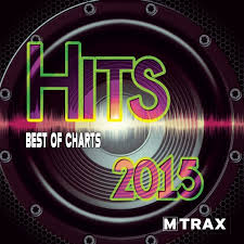 Hits 2015 The Best Of Charts
