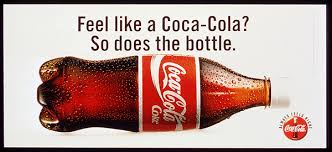 Advertising promised to transform the consumer. History Of Coca Cola In Ads