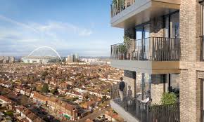 top 10 new builds in london 2022
