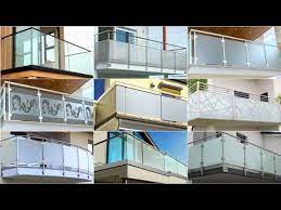 100 Glass Balcony Design Ideas 2022
