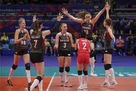 Türkiye - Japonya maçı ne zaman, saat kaçta ve hangi kanalda? | Voleybol  Kadınlar Milletler Ligi - Aspor