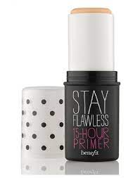 benefit stay flawless 15 hour primer