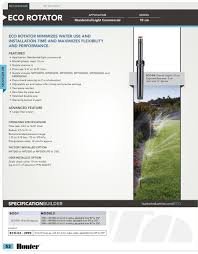 Page 57 Of Irrigation Products 2012 English Metric