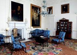 18th century british floor coverings