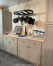 organize pots and pans in any kitchen