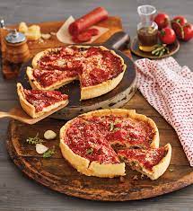 pizzeria uno meat lover s deep dish
