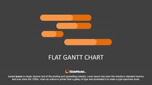 Gantt Chart Ppt Templates