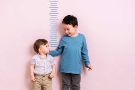 growth charts