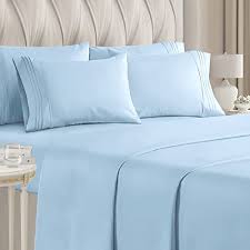 Bed Sheets 7 Best Options To