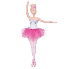 2023 barbie beautiful ballerina