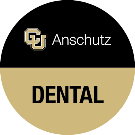 University of Colorado School of Dental Medicine logo