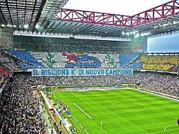 Since 1926, the san siro stadium in the city of milan has been the home of italian football club ac milan. San Siro Wikipedia
