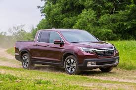 Complete removal may seem difficult with poor guidance. Honda Ridgeline Named Best Mid Size Pickup Truck By Car And Driver Magazine The News Wheel