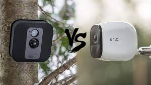 Blink Xt Vs Arlo Pro A Complete Comparison Guide With Reviews