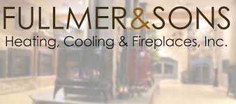 Sons Heating Cooling Fireplaces Inc