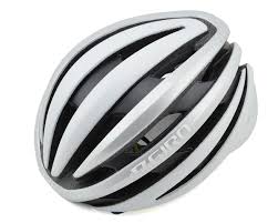 Giro Cinder Mips Road Bike Helmet Matte White S 7079389 Clothing