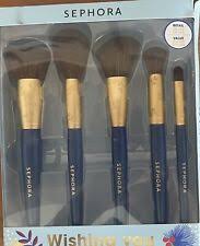 メイクアップのsephora brush set ebay公認