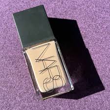 nars light reflecting foundation review