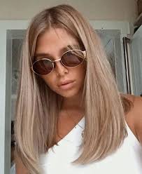 Silk top glueless front cap base material: Blonde Hair Colors For 2021 Which Blonde Hair Colour Suits You Miss Minimalista Hairstyles 2020 2021