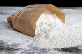 13 flour subsutes for baking bread