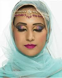 ghazala khan makeup artist in mominpura