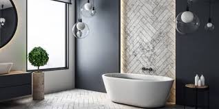 Best Paint Colors For Your Bathroom