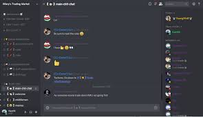 Ranking and search for fortnite discord servers. Best Fortnite Trading Discord 500 Members Gamingmarket