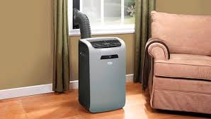 Look to this 8,000 btu unit to cool your bedroom without keeping you up at night. Best Portable Air Conditioner Indoor Ac Unit Free Standing Acs Reviews