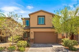 seven hills henderson nv real estate