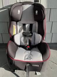 Cosco Easy Elite 3 In 1 Convertible Car