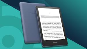 the best kindle 2023 which amazon