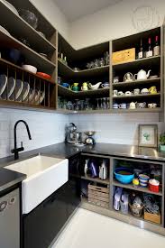 75 Eclectic Kitchen Pantry Ideas You Ll
