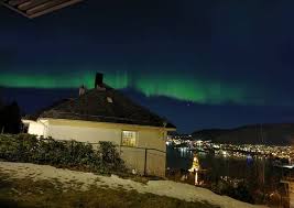 southern norway tonight