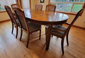 Drexel Heritage Dining Furniture Sets