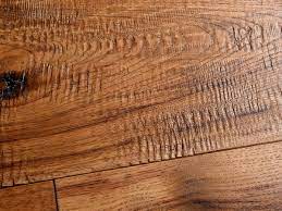 hardwood flooring quality and style