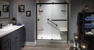 Boca Raton Replacement Showers