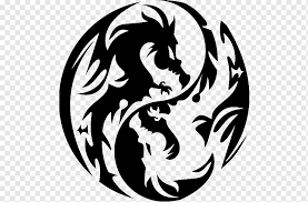 It focused on the childhood of goku who is sent to earth after his home planet is destroyed. Dragon Tattoo Tattoo Mammal Carnivoran Logo Png Pngwing