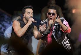The Despacito Effect The Year Latino Music Broke The Charts