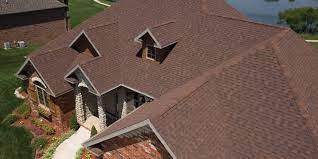 With their strength, slate shingles experience few leaks even at old age. Rustic Hickory Roof Shingle Colors Tamko