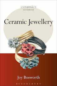 ceramic jewellery ceramics handbooks