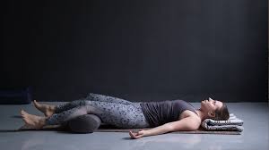 yoga nidra a yoga to help you sleep
