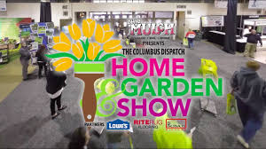 2019 spring home garden show you