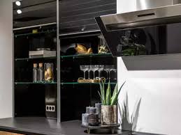 Trendy Bar Cabinets To Elevate Your