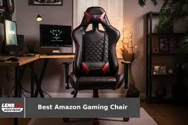 10 best amazon gaming chairs for 2023