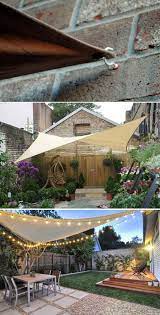 10 Exciting Diy Ideas To Build A Shady