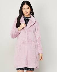 Buy Pink Jackets Coats For Women By