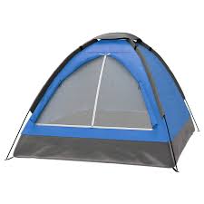 2 person cing tent includes rain