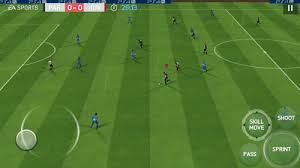 New releases of large franchises. Fifa 20 Android Mod Fifa 14 Only4gamers