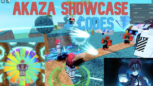 Don't put bad characters on high tiers. Akaza Patternine Showcase Codes All Star Tower Defense Roblox Youtube